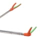 thumbnail image 3 of Fishing Rod Bracket Stainless Steel Insertion Multifunctional Fish Pole Tackle Supplies, 3 of 5