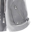 thumbnail image 3 of UAMVSH Cargo Shorts for Men Drawstring Outdoor Casual Gym Shorts Quick Dry Summer Beach Baggy Shorts with Multi Pockets, 3 of 5