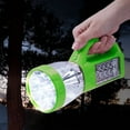 3 in 1 LED Lantern, Flashlight and Panel Light, Lightweight Camping