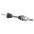 thumbnail image 4 of CV Axle Shaft Fits select: 1995-1999 NISSAN MAXIMA, 1996-1999 INFINITI I30, 4 of 4