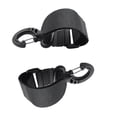 thumbnail image 1 of 2pcs Canoe Boating Dinghy Keeper Holder Universal Easy To Attach, 1 of 8