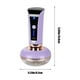 thumbnail image 3 of Quitapelusas y afeitadora de telas recargable | Quitapelusas para suéteres de 3 velocidades | Quitapelusas para ropa con alimentación USB, malla de seguridad y depósito de pelusas grande, 3 of 6