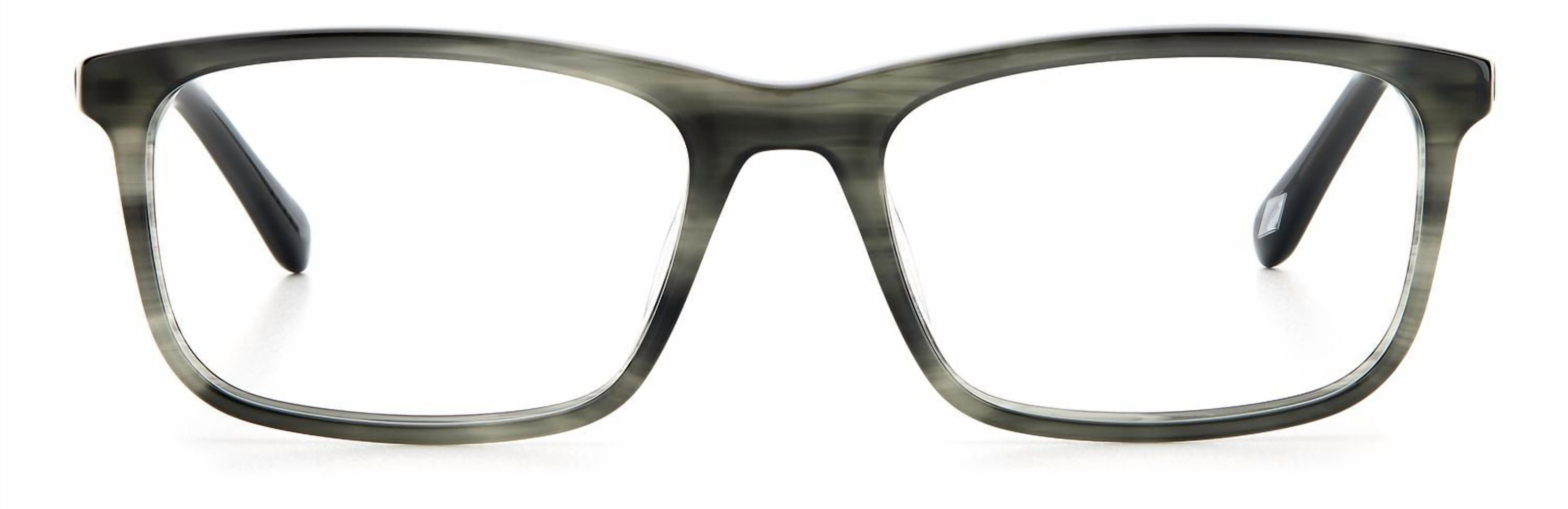Fossil Lunettes De Vue Pour Hommes