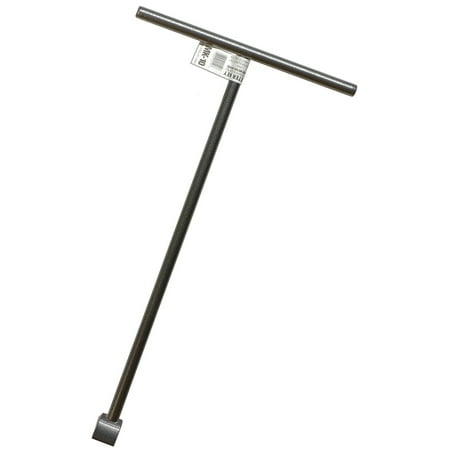 Lewis Tools For Life MK-10 Commercial Water Meter Key