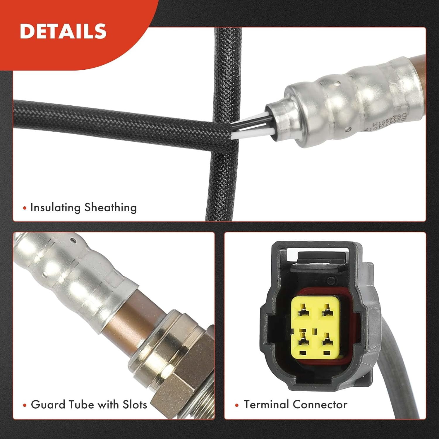 A-Premium O2 Oxygen Sensor Replacement for Pacifica 05-06