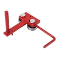 thumbnail image 2 of koolsoo Chainsaw Bar Rail Tightening Tool Chainsaw Rail Closer Tool Alignment High Performance Professional Sturdy Versatile Adjuster, 2 of 9