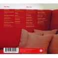 thumbnail image 2 of Saint Germain en Laye Cafe, Encore [Audio CD] Divers Artistes, 2 of 2