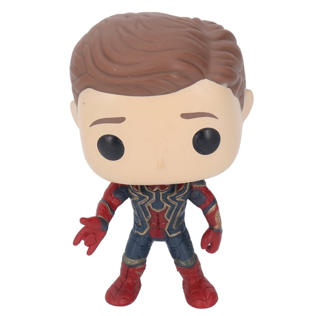 Figura de acción de personaje de película, figura de personaje de película, modelo de personaje de película interesante, figura de acción de personaje de película, funcionalidad de alta precisión