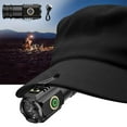 thumbnail image 1 of Viflosae Clearance Led Home Portable Small Mini Three-eye Lamp Outdoor Strong Light Flashlight Rechargeable Super Bright Long-range Hottest Deals on tech, 1 of 8