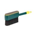 thumbnail image 2 of TIMIFIS Brosse de Nettoyage Multifonction Rouleau Anti-Peluches Brosse à Vêtements Enlève-Poils Anti-Peluches pour Canapé Lit Drap Tapis Réutilisable Poussières Adhésives Enlève-Peluches Printemps/été, 2 of 6