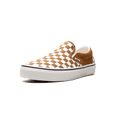 thumbnail image 4 of VANS MENS Classic Slip On "Color Theory Checkerboard" VN000BVZ1M7 VN000BVZ1M7 from Stadium Goods, 4 of 8