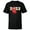 Black, variant on Disney and Pixar’s Turning Red Mei Lee 2023 New Year - Short Sleeve T-Shirt for Kids - Customized-White