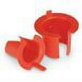 thumbnail image 2 of Morris Products 21756 Anti-Short Bushings No. 4, Pack Of 16, 2 of 2