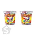 thumbnail image 1 of Ring Pops Assorted, 40 × 14 g - Pack of 2, 1 of 2