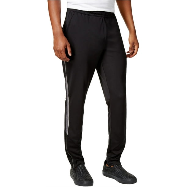 Calvin Klein - Calvin Klein Mens Stripe Athletic Track Pants - Walmart ...