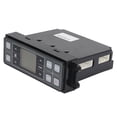 thumbnail image 3 of Panel de control de aire acondicionado Bling Bling Para excavadora Hyundai R220 9 R210 9 R330 9 R225 9, 3 of 12
