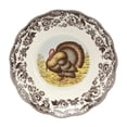 thumbnail image 3 of Woodland - Turkey Daisy Bowl (Turkey), 3 of 4