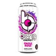 thumbnail image 4 of Bang Frose Rose Energy Drink, 16 oz, 12 Pack Cans, 4 of 5