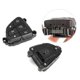 thumbnail image 3 of For C GLC Class W205 W253 Car Switch Steering Wheel Switch Control Buttons 0999050300 0999050200, 3 of 5