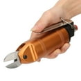 thumbnail image 3 of HS20 Pneumatic Air Nippers Scissors, Flush Wire Cutter Cutting Pliers for Hardware Repair, Automotive Applications and Pneumatic Scissors with Precision Alloy Steel Blades, 3 of 7