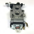thumbnail image 4 of Fancy Carburetor for Walbro WYA-79 350BT 150BT Backpack Blower WYA-79-1 WYA79 Silver, 4 of 4
