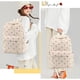 thumbnail image 2 of Mochila Bluboon School para niñas adolescentes, mochilas, color fresa, 2 of 9