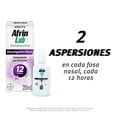thumbnail image 2 of Afrin Lub Adulto 20 ml Spray, 2 of 3
