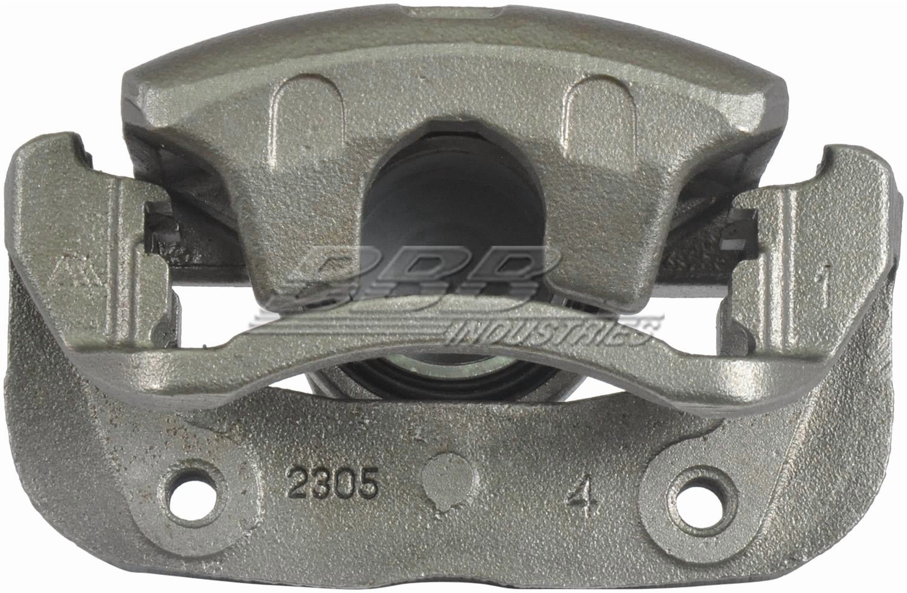 TERREPOWER formerly BBB Industries 99-01538A Reman Caliper w/installation Hardware