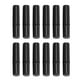 thumbnail image 2 of 500 Unids / Lote 2Ml Botella de Spray de Perfume de Plástico Negro Botella de Perfume de Atomizador de Pulverizador de Muestra, 2 of 5