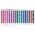 thumbnail image 3 of Small Dog Collar by Lupine 1/2" Wide Ripple Creek Design adjusts from 10" to 16", 3 of 3