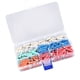 thumbnail image 4 of Kit surtido de 200 fusibles para coche con forma de torpedo multicolor para coches de estilo antiguo europeo, 4 of 12
