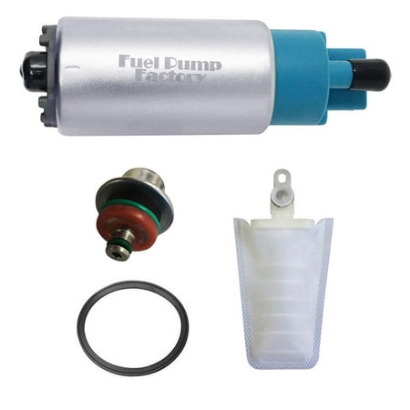 FPF Intank EFI Fuel Pump for Can-Am Defender 2016-2018, Replaces
