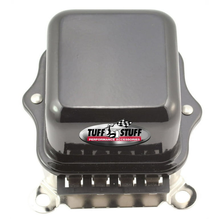 Tuff-Stuff GM 10DN Voltage Regulat or Tuff-Stuff GM 10DN Voltage Regulat or