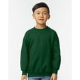 thumbnail image 4 of Gildan Heavy Blend™ Youth Sweatshirt, 4 of 5