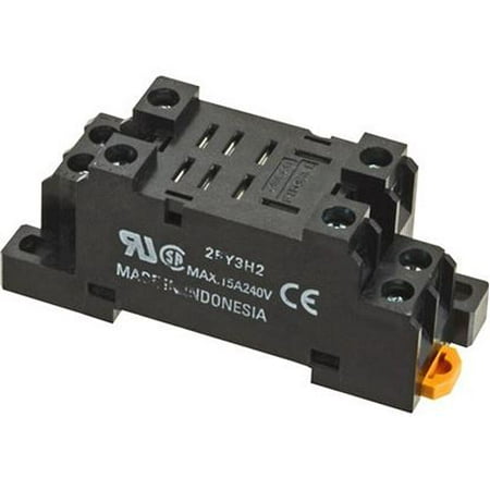 

GARLAND 2475600 RELAY SOCKET FOR GARLAND
