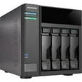 thumbnail image 2 of ASUSTOR AS6004U - Grille de Disque Dur - 4 Baies (SATA-600) - USB 3.1 (Externe), 2 of 3