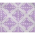 thumbnail image 4 of oneOone Cotton Flex Fabric Check Kasuri Print Sewing Fabric BTY 40 Inch Wide, 4 of 4