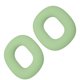 thumbnail image 4 of Almohadillas de repuesto para auriculares de silicona a prueba de sudor para auriculares iOS Earbuds Max Green, 4 of 12