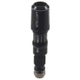 thumbnail image 3 of .335 Driver Shaft Sleeve Tip Adapter For R15 SLDR R1 Stage 2 M1,1 x .335 Golf Shaft Sleeve Tip Adapter,Black, 3 of 8
