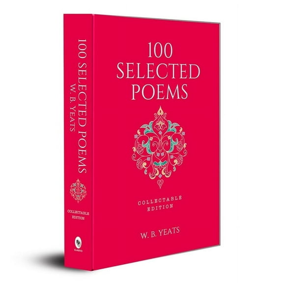 100 Selected Poems 100 Selected Poems, (Hardcover)