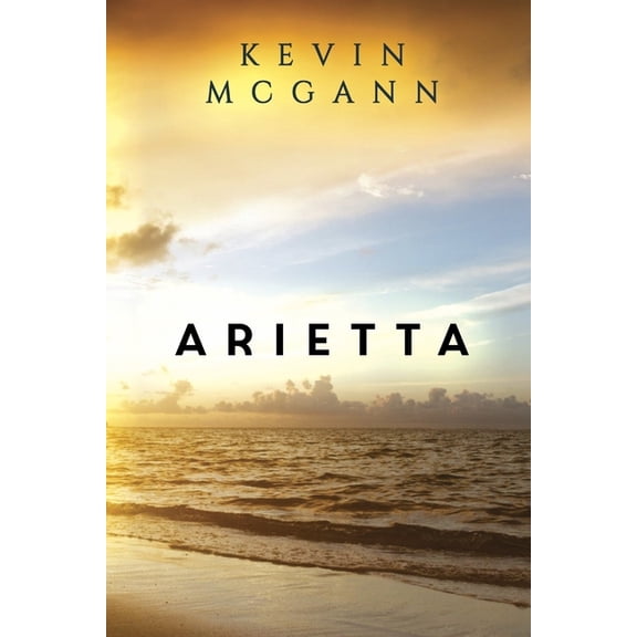 Arietta, (Paperback)