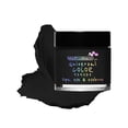 thumbnail image 1 of Universal Color Pomade 99 Black Maproderm.  Aplicarlo como sombra, delineador para ojos, cejas, labial y rubor, 1 of 2