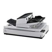 Ricoh fi-7700 PA03740-B005 Duplex 600 DPI x 600 DPI فئة الإنتاج ADF + ماسح المستندات المسطحة