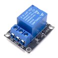 thumbnail image 4 of 5PCS 5V One Channel Relay Module Board Shield for PIC AVR DSP ARM for Arduino Relay, 4 of 7