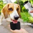 thumbnail image 4 of ¡Liquidación! Fundas para botellas Aijlhda. Funda de silicona para taza con aislamiento, taza de agua deportiva, taza de vidrio, funda de silicona para taza, funda protectora para la base de la taza,, 4 of 8