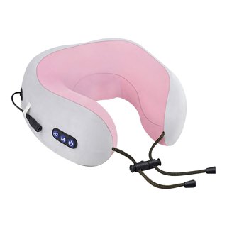 TRAKK Electromagnetic Cordless NECK MASSAGE – TRAKK