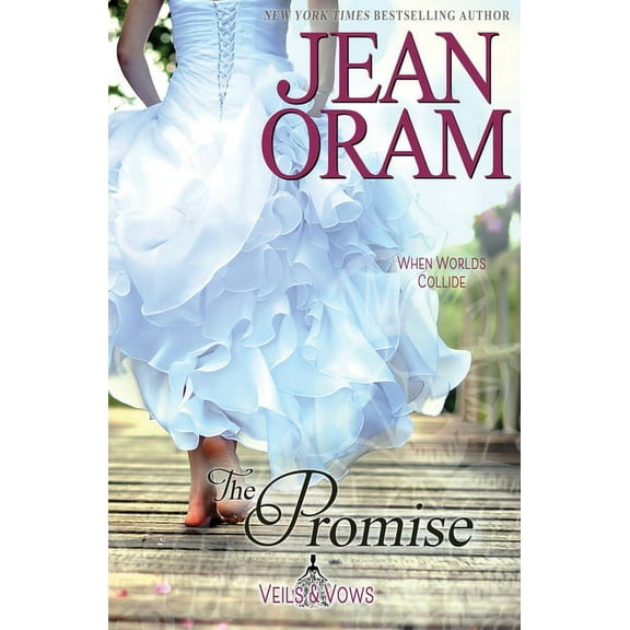 Veils and Vows The Promise, Book 0, (Paperback)