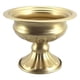 thumbnail image 1 of Florero creativo Zulema Florero decorativo Oro, 1 of 7