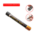 Car coating thickness detection pen paint surface paint film
