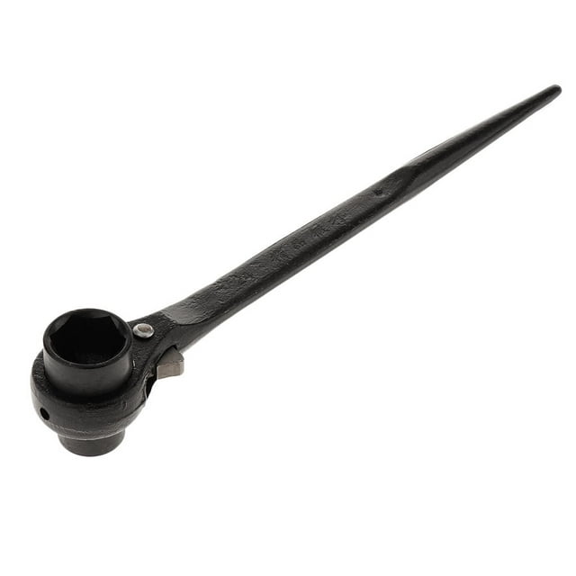 Clé à Cliquet Outil à Main Podger Hexagonale Clé à Cliquet 19-24mm